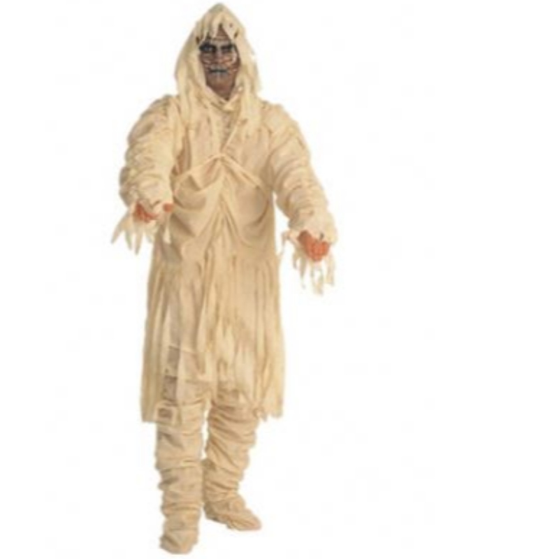 Halloween pro dospělé kostým Horror Nightmare Zombie quick Ghost Clothing Cosplay Mummy kostým