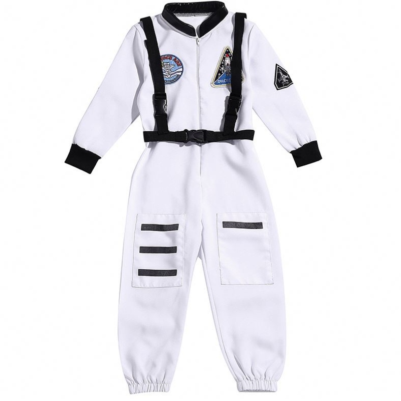 Halloween Boys Girls Kids Space Role Play Astronaut Kids Costoes HCBC-014