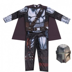 Star Cosplay Wars Cosplay Cosplay Kid Uniform Outfits Halloween Carnival Suit Compsuit