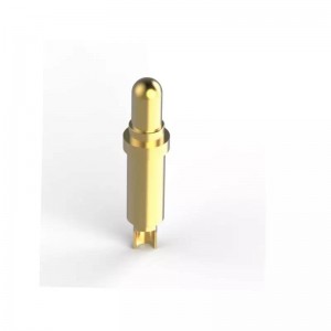 Přizpůsobený pájecí pohár pogo pin