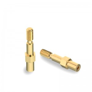 Standardnínit Pogo Pin