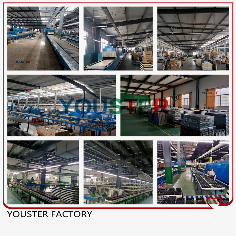 Vědecké a technologické inovace: dát olověné baterie \\\