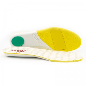 PU ležérní stélka 19