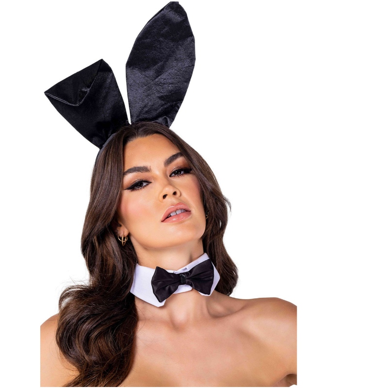 KLASICKÝ KOŠÉN PLAYBOY BUNNY