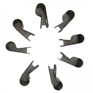 Požární drátová svorka typu R