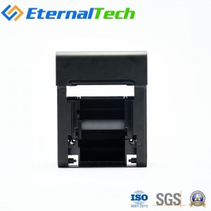 OEM/ODM Přizpůsobené výrobce forem Plastové díly