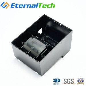 OEM/ODM Přizpůsobené výrobce forem Plastové díly