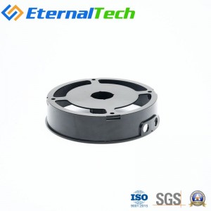 ABS Vlastní plastové vstřikovací díly