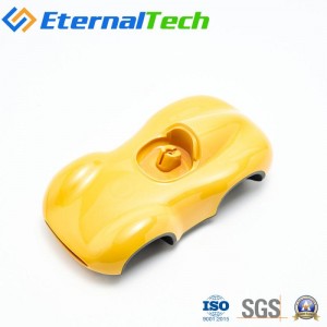 Vysoce kvalitní plastové díly na míru výrobce forem