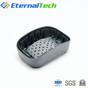 OEM/ODM Přizpůsobený výrobce forem Plastové díly Plastové formy pro vstřikování části