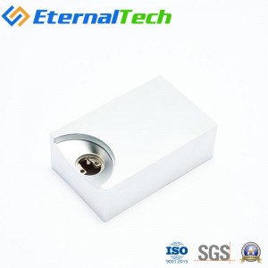 Vlastní ABS vstřikování plastových dílů