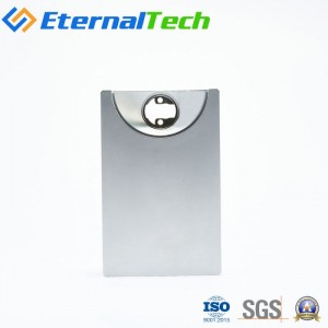 Vlastní ABS vstřikování plastových dílů