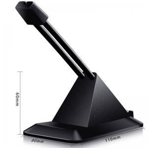 Pružina kabelového klipu pro hru