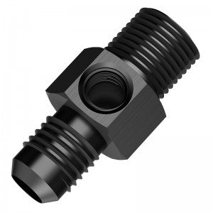 Mužský světlice na 1/4\\\