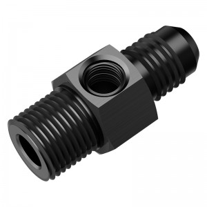 Mužský světlice na 1/4\\\