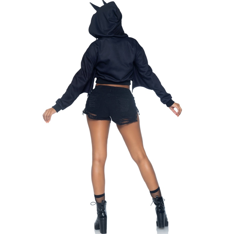 BAT HOODIE