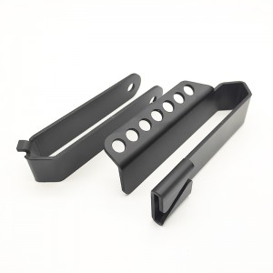 Hliníkový materiál -Povrchové povlaky