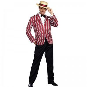 Dobrý čas Charlie Costume