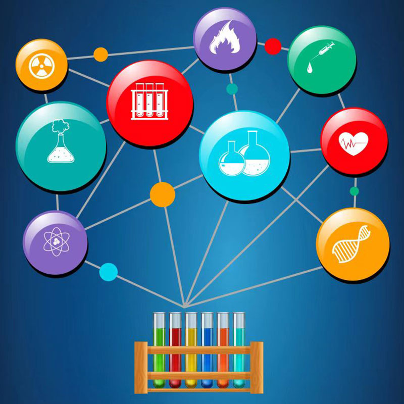 Sady řešení vyžadují pečlivou péči