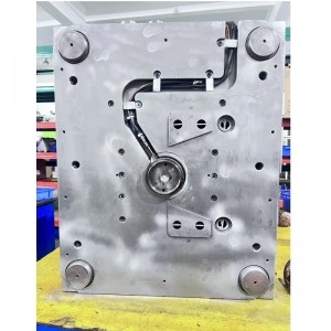 vstřikovací forma-2