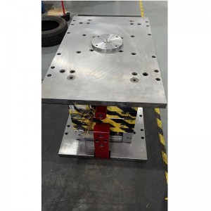 vstřikovací forma-2