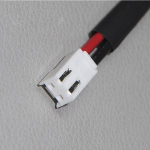 VHR-4N spojovací kabelový svazek