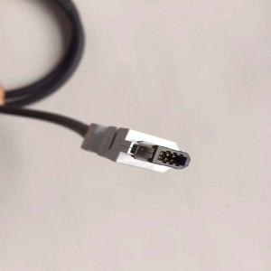 Nový kabelový svazek pro kabely energetického vozidla \\\\ Kabelový svazek Nautomotive