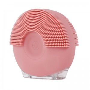 Bazální elektrický kartáčna obličej