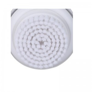 Bazální elektrická obličejová mini štětec