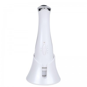 Bazální elektrická masáž obličeje