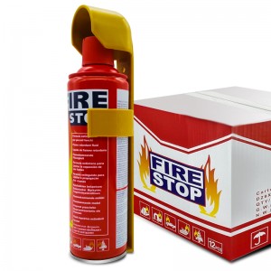 Malý hasicí hasič hasicí přístroj Značky pěny hasicí hasicí přístroj pro hasicí přístroj