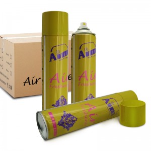 Vysoce kvalitní osvěžovač vzduchu pro osvěžovač vzduchu vzduchu