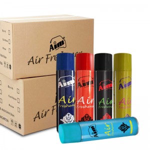 Vysoce kvalitní osvěžovač vzduchu pro osvěžovač vzduchu vzduchu