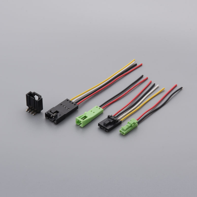 Vlastnosti přípravku svorkovacího drátu