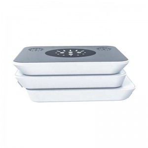 2022 Nová LED terapie LED FACIAL Photon Therapy Lampa/PDT LED SPRAY OMEGA Light Machine pronano doplněk vody, omlazení pokožky, odstranění akné