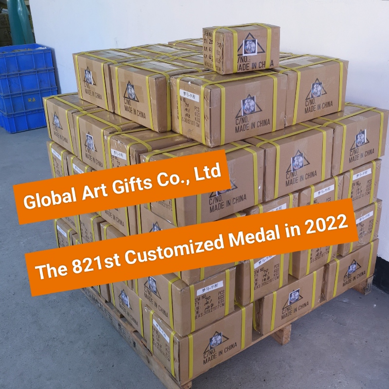 Medaile medaile medaile medailena vlastní medaili