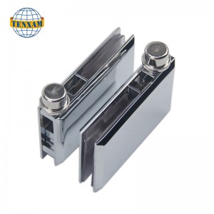 Levé a pravé závěsy