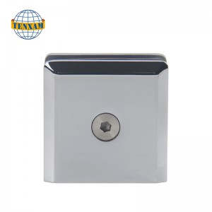 Upevňovací svorka filet zkosení 0 stupně