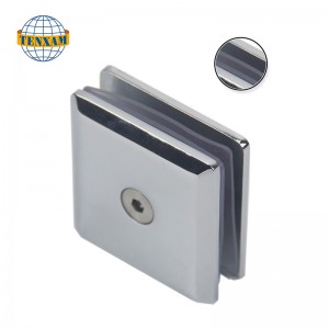 Upevňovací svorka filet zkosení 0 stupně