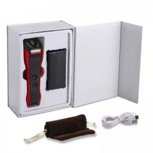 6-in-1 zpevňovací stroj, RF oční zpevňování a zařízení proti stárnutí mohou odstranit oční sáčky, tmavé kruhy,nohy v vráce, domácí oční stroj, oabes LED červené modré zelené osvětlení masáž obličeje obliče...