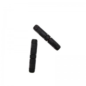 4 pin vodotěsný konektor