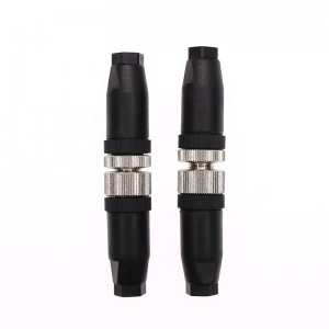 8 pin vodotěsný konektor