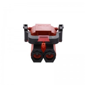 200A/3000V 2 PIN DC Vysokýnapěťový konektor