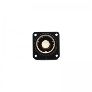 1000A/8000V DC vysokopěťové konektory