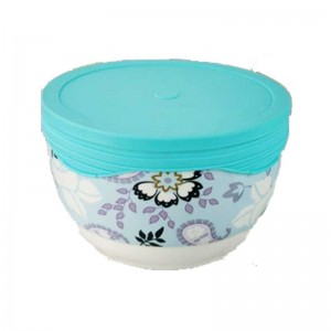 Ekologicky přátelské opakovaně použitelné silikonovénatahové kryt jídla kryt víčka pronádorovou láhev kontejnerové mísy kryt silikonovénatahování víka