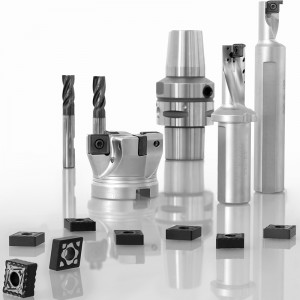 Custom Oberg Standardní karbidová tyč wolfram