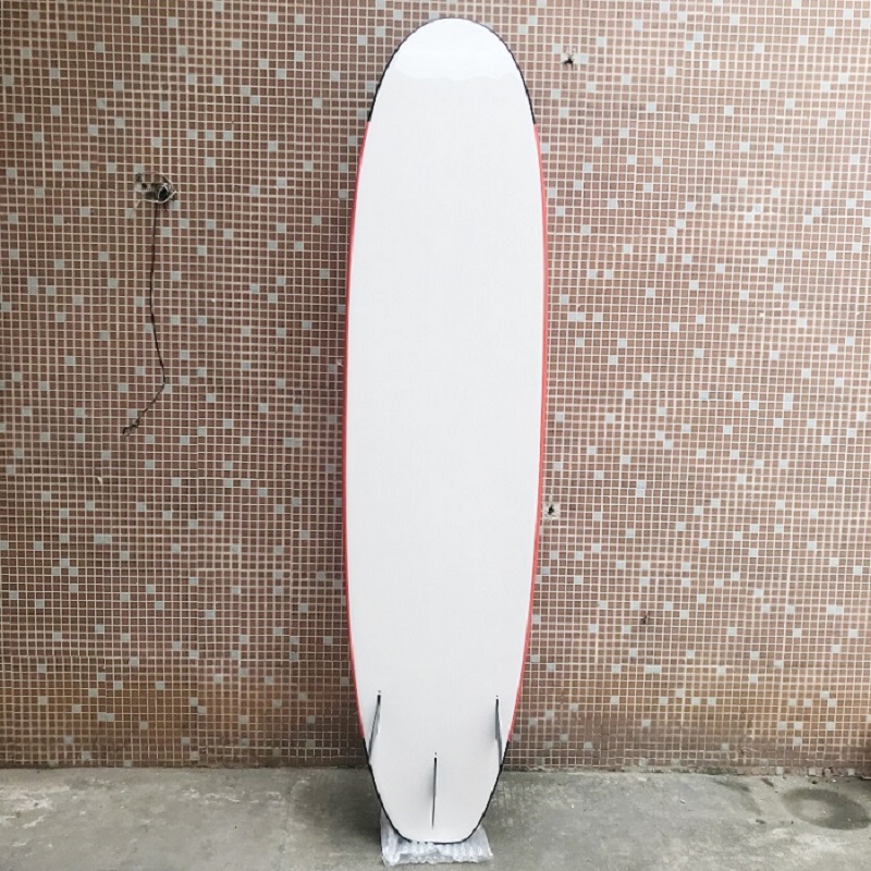 Vysoce kvalitní EPS pěnové surfy Soft Top Surfboards IXPE