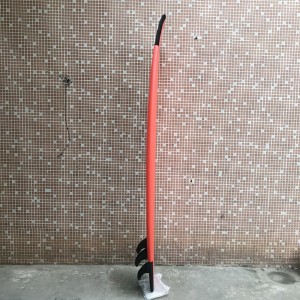 Vysoce kvalitní EPS pěnové surfy Soft Top Surfboards IXPE