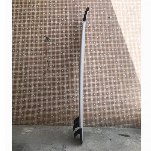 EVA BUMPERS SOFT SOFT SURBORDS DOBRÉ SKVĚLÉ PRÁKY PRO SURFING