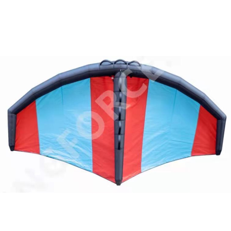 Je fólie křídla v bezpečí